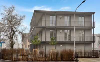 4.5-Zimmerwohnung in Adliswil ZH